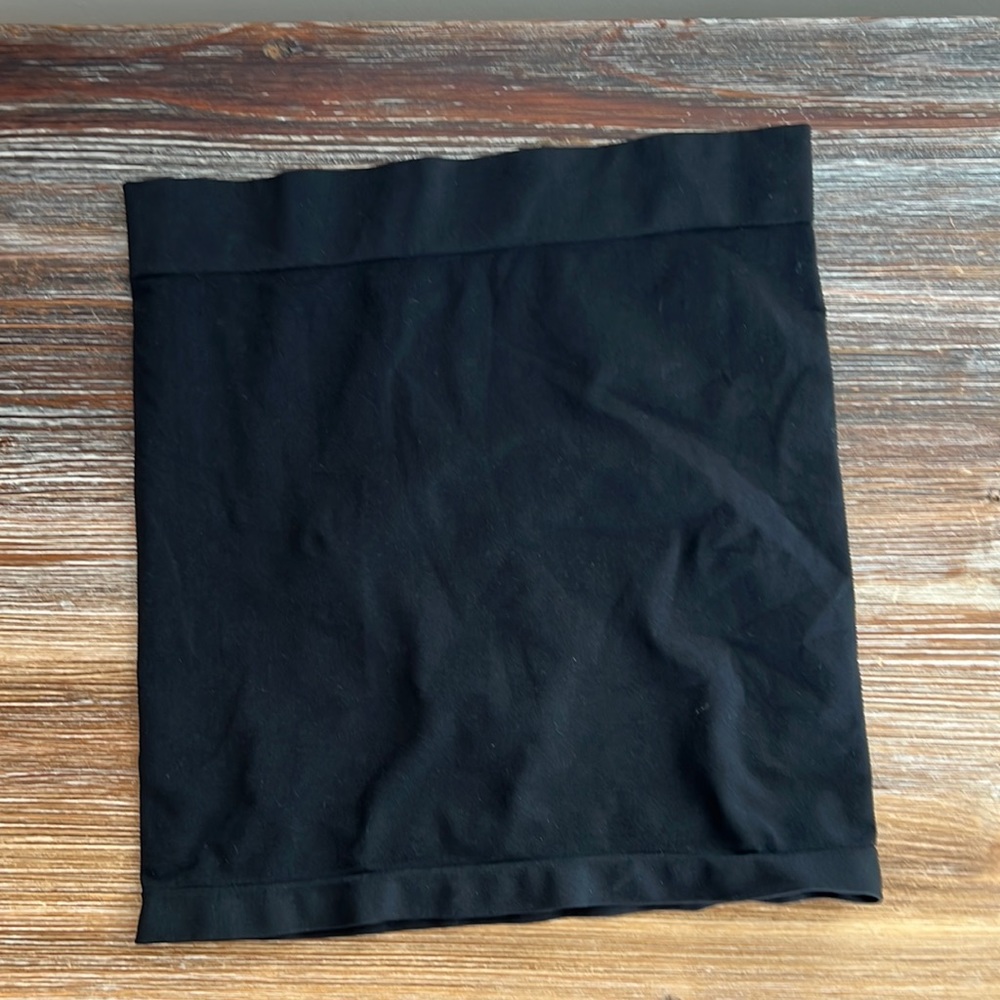 Postpartum and maternity belly band